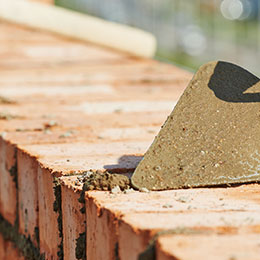 Brick Laying Service in Wellington